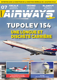 Airways numero 7